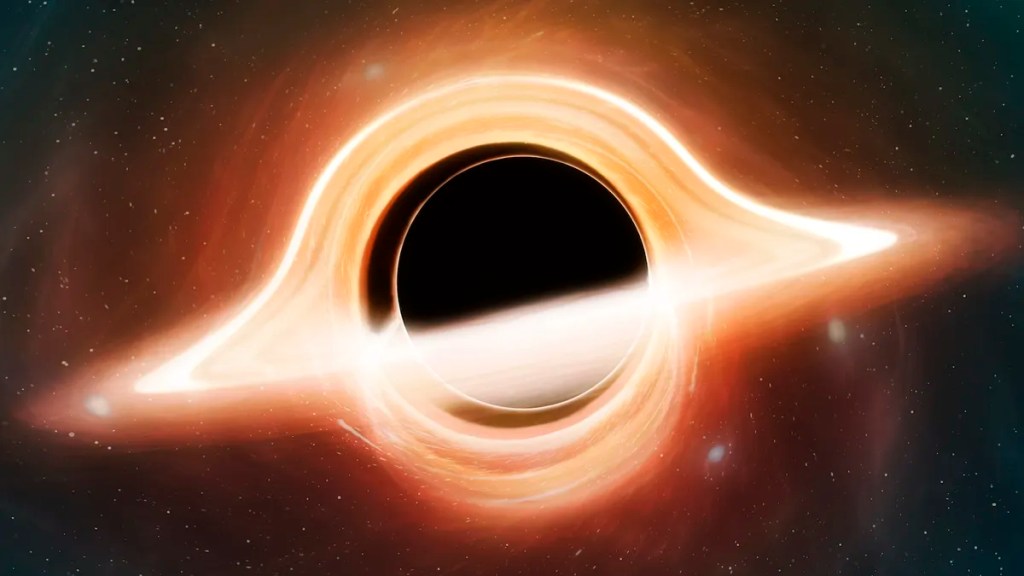  credit: MARK GARLICK/SCIENCE PHOTO LIBRARY via Getty Images